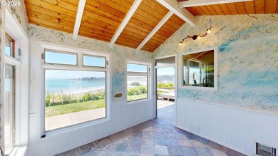 UNOBSTRUCTED OCEAN VIEWS AND PORT OF BROOKINGS VIEWS! This - photo 29