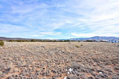 Lot 24 in the Abiquiu Dam subdivision consists of 2.2 acres - photo 9