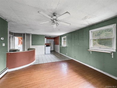 Bring your vision and transform this spacious colonial into the - photo 30