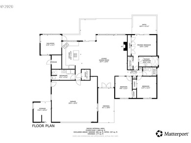 UNOBSTRUCTED OCEAN VIEWS AND PORT OF BROOKINGS VIEWS! This - photo 30