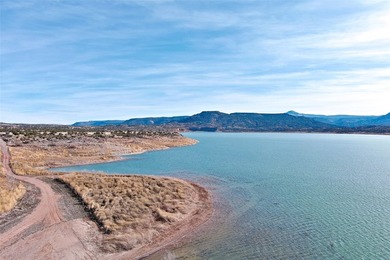 Lot 24 in the Abiquiu Dam subdivision consists of 2.2 acres - photo 10