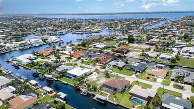 Cape Coral Area Lot For Sale in Cape Coral Florida