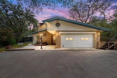 Lake Home For Sale in Silver Springs, Florida