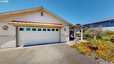 UNOBSTRUCTED OCEAN VIEWS AND PORT OF BROOKINGS VIEWS! This - photo 32