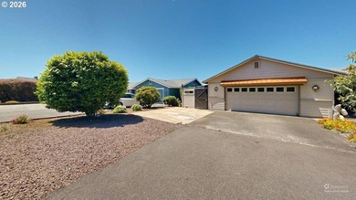 UNOBSTRUCTED OCEAN VIEWS AND PORT OF BROOKINGS VIEWS! This - photo 35