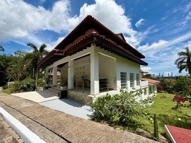 Majestic Family Home in Albrook with Private Gardens
Set in one - photo 36