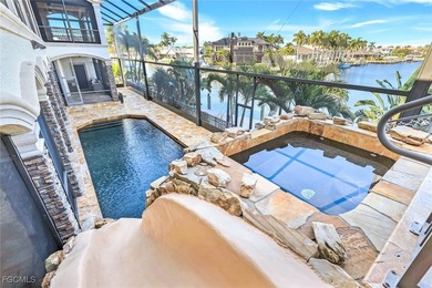 Over-the-top luxury and timeless elegance define this - photo 38