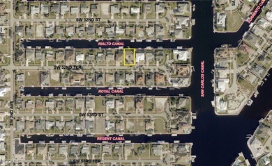 EXQUISITE LOCATION- DIRECT SAILBOAT ACCESS TO THE GULF. Set sail - photo 8