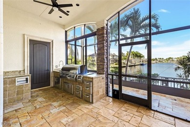 Over-the-top luxury and timeless elegance define this - photo 39