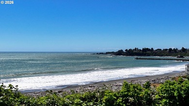 UNOBSTRUCTED OCEAN VIEWS AND PORT OF BROOKINGS VIEWS! This - photo 39