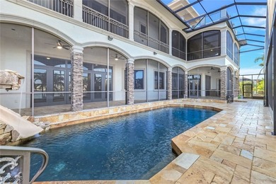 Over-the-top luxury and timeless elegance define this - photo 40