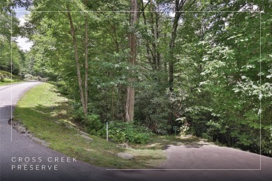 Lake Glenville Acreage For Sale in Cullowhee North Carolina