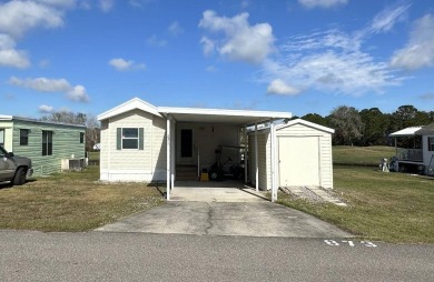 Lake Home For Sale in Clermont, Florida