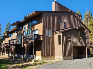 Lake Condo For Sale in Bear Valley, California