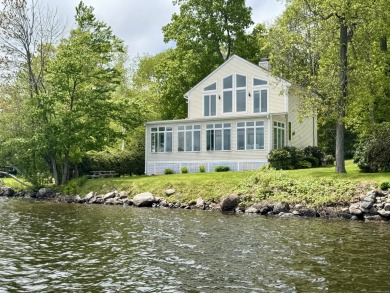 Lake Condo For Sale in Morris, Connecticut