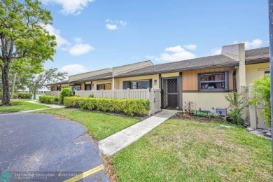 Lake Condo Sale Pending in Margate, Florida