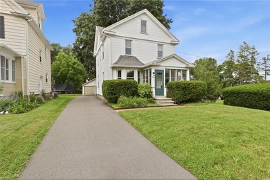 Welcome home to this adorable colonial in Brighton with Penfield - photo 2