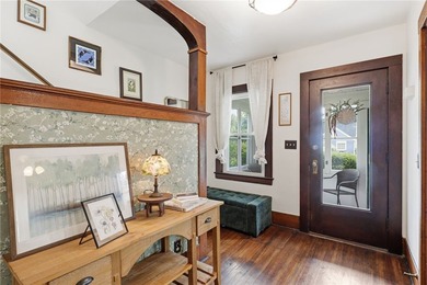 Welcome home to this adorable colonial in Brighton with Penfield - photo 4