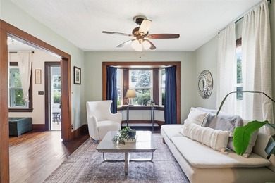 Welcome home to this adorable colonial in Brighton with Penfield - photo 5