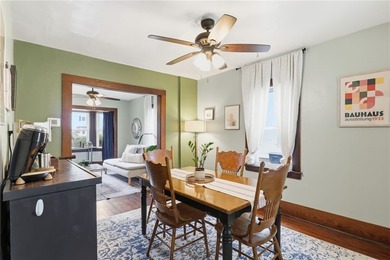 Welcome home to this adorable colonial in Brighton with Penfield - photo 7