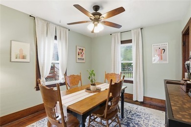 Welcome home to this adorable colonial in Brighton with Penfield - photo 8