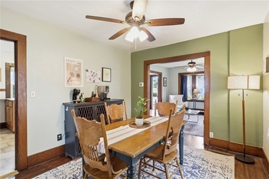 Welcome home to this adorable colonial in Brighton with Penfield - photo 9