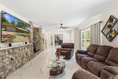 Step into a truly unique, beautifully remodeled home that blends - photo 9
