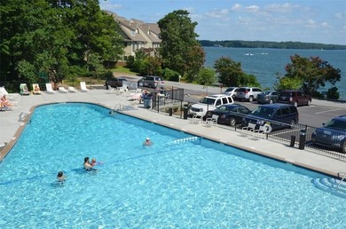 Spinnaker Cove section of Keowee Key offers one of the last - photo 10