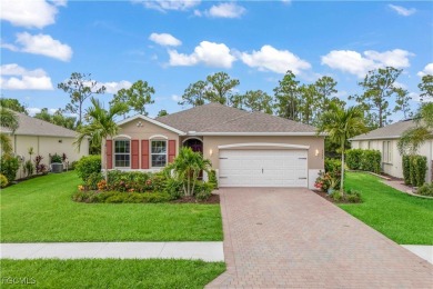 Cape Coral Lakes Area Home For Sale in Cape Coral Florida