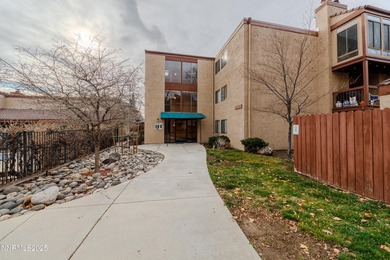 Virginia Lake Condo For Sale in Reno Nevada