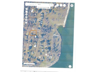 Lake Lot For Sale in Pottsboro, Texas
