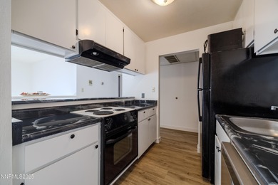 Centrally located 1 bed, 1 bath condo within walking distance to