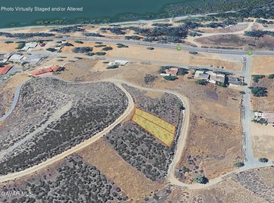 Lake Elsinore Lot For Sale in Lake Elsinore California