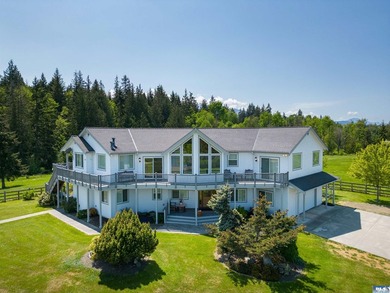 High-utility homestead that balances agricultural potential with - photo 1