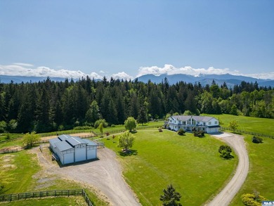 High-utility homestead that balances agricultural potential with - photo 2