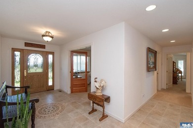 High-utility homestead that balances agricultural potential with - photo 3