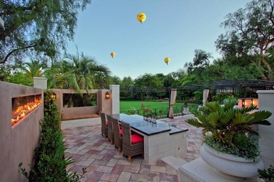 Located in the prestigious Covenant of Rancho Santa Fe, this - photo 4