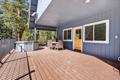 Welcome to your newly constructed Lake Almanor West cabin-where - photo 4