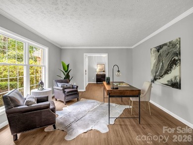 This newly renovated brick ranch home is hidden and secluded - photo 5