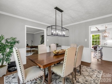 This newly renovated brick ranch home is hidden and secluded - photo 7