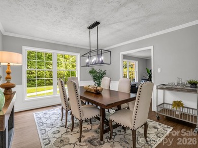 This newly renovated brick ranch home is hidden and secluded - photo 8