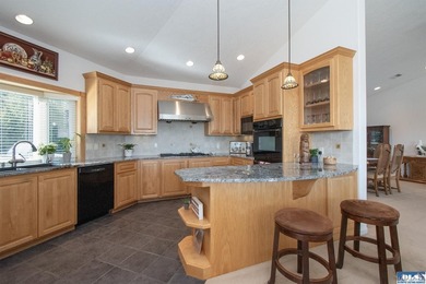 High-utility homestead that balances agricultural potential with - photo 9