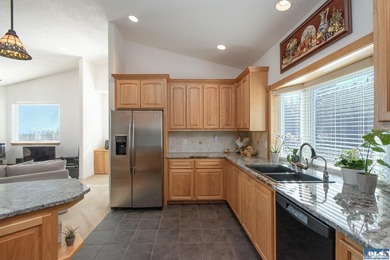 High-utility homestead that balances agricultural potential with - photo 10