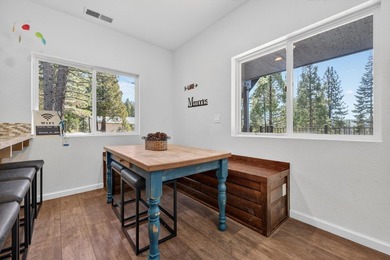 Welcome to your newly constructed Lake Almanor West cabin-where - photo 10