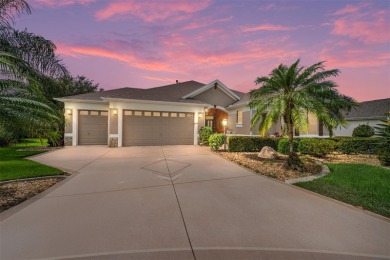 Lake Home For Sale in The Villages, Florida