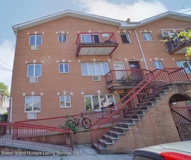(private lake, pond, coastal) Condo For Sale in Brooklyn New York