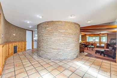 Stunning Lake Nasworthy home nestled along two canals with main - photo 6