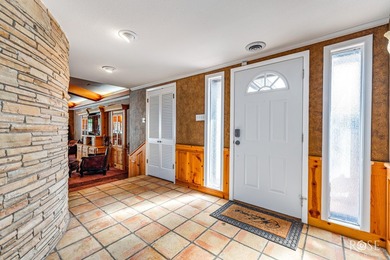 Stunning Lake Nasworthy home nestled along two canals with main - photo 7
