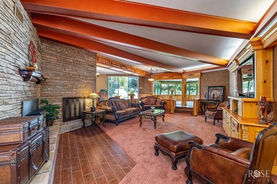 Stunning Lake Nasworthy home nestled along two canals with main - photo 8