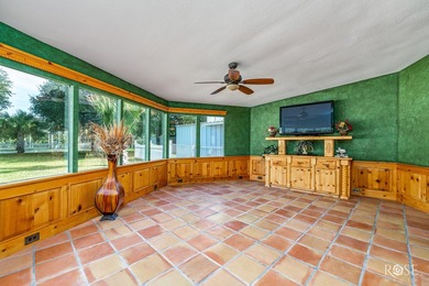 Stunning Lake Nasworthy home nestled along two canals with main - photo 10